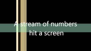 Maximo Park - Our velocity Lyrics