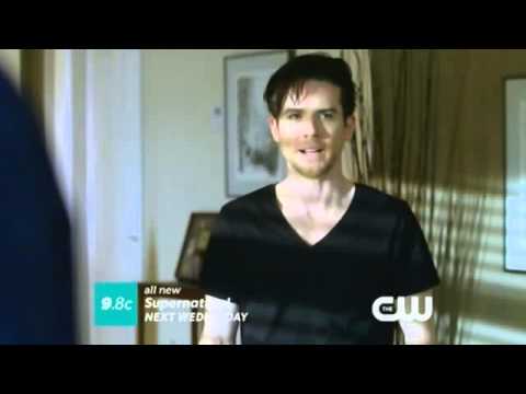 Supernatural 8x15 Promo "Man's Best Friend With Benefits"