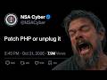PHP-to-Shell Bugs Force Mass Website Shutdowns: Critical Remote Code Execution Threat