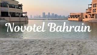 Novotel Al Dana Bahrain | Free Stay Using Accor Points