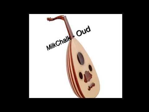 MilkChalk - Oud