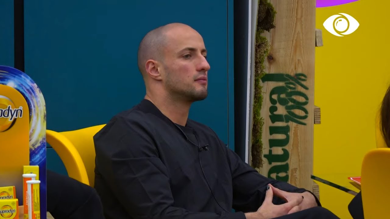 Kë zgjedh për 'date' mes Keisit dhe Deamishel? Si përgjigjet Kristi