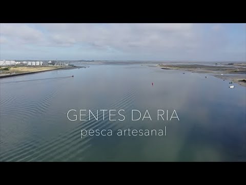 “Gentes da Ria” - pesca artesanal