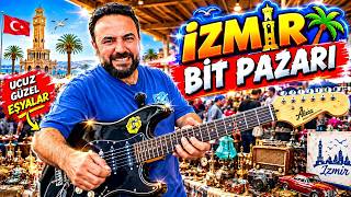 ÖZKANLAR BİT PAZARI BU HAFTA NELER BULDUM #339