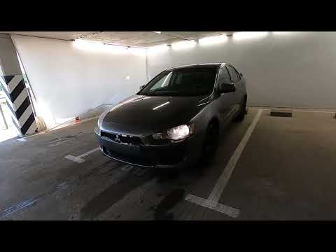 фото mitsubishi lancer x 0