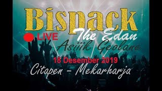 Download lagu LIVE MUSIC THE BISPACK Season 2 mp3