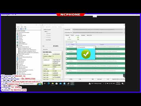 Unbrick Xiaomi Redmi Note 11T PRO -  BootLoop - Lost Fastboot - Lost Recovery (Fastboot Locked)