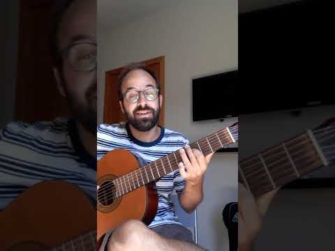 Você E Eu - Gilberto Gil