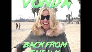 Vonda Shepard - Coming Home!