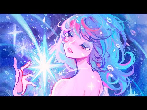 City Girl - Asleep in Soft Ether 💫 (Full Album)