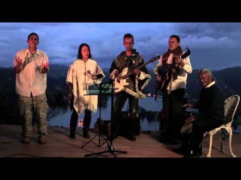 Eu Peço a Meu Mestre