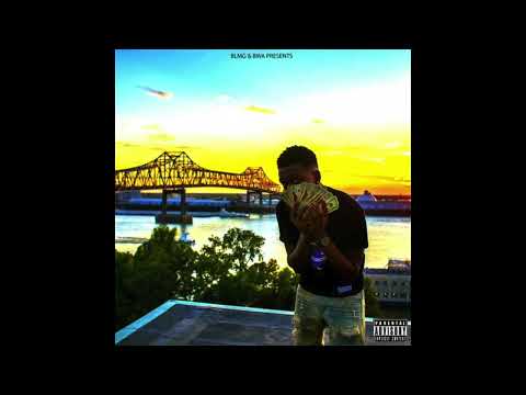 Jay Lewis Ft TEC, Maine Musik & Geaux Yella - Aint My Round (432hz)