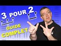 Croches Triolet Comprendre Le 3 Pour 2 Une Fois Pour Toutes Au Piano