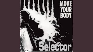 Move Your Body (Club Mix)