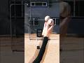 Fastball/Splitter Overlay | #shorts