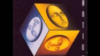 VOCAL NATION - THE QUIET JOYS of BROTHERHOOD