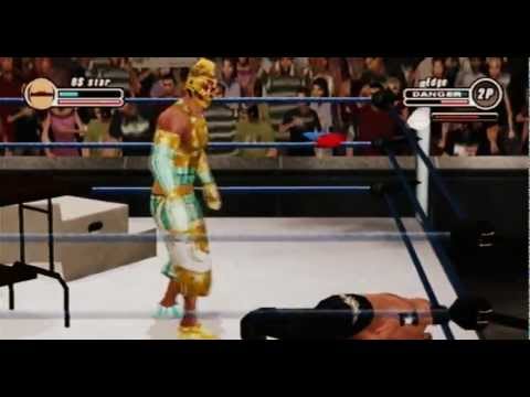 wwe smackdown vs raw 2009 wii cheat codes