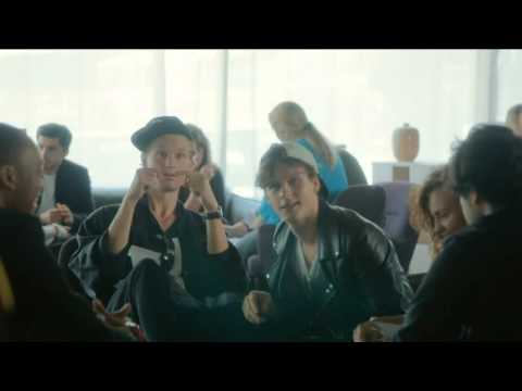 Peder får brev från Vanja - som vill skiljas - Boy Machine (TV4)