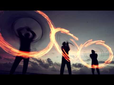 ICC World T20 Official Event Song "Vissai Vissay" - International Version