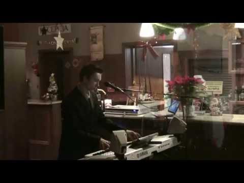 WIELKA MIŁOŚĆ DJ MARCUS DOM WCZASOWY OLYMPIA W PRZESIECE