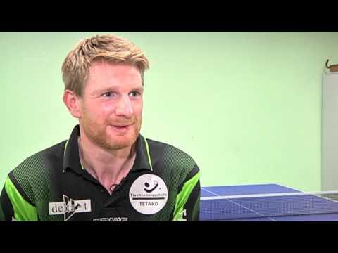 CampusTV Mainz 214 - Sport Check "Tischtennis"