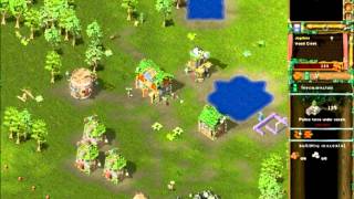 Alien Nations for PC           [Amazons gameplay]