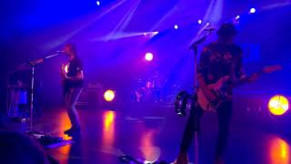 Von Hertzen Brothers - To the End of the World - Live @ Kulttuuritalo 1.12.2017