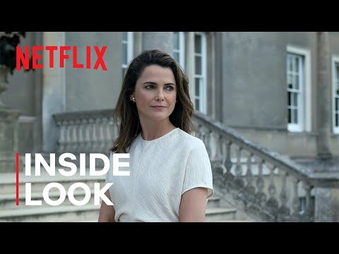 ザ・ディプロマット シーズン3 | キャリー・ラッセル輝く | Netflix (The Diplomat Season 3 | Keri Russell Shines | Netflix)