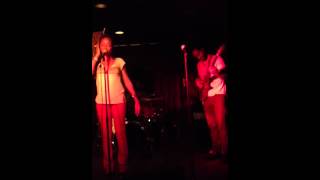 Sugar Hill Live JOI &quot;You Don&#39;t Know What Love Is&quot;