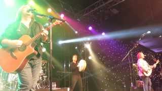 2014 New Year Countdown/Ordinary Day (Closing Song, Great Big Sea Final XX Show) Moncton