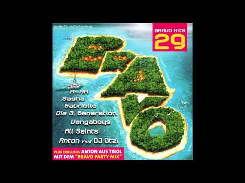 09 Bomfunk MC´s - Freestyler