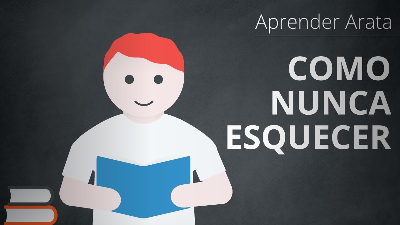 Codificação: guardando informações na memória de longo prazo | Aprender Arata 20