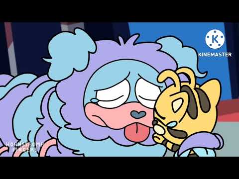 mommy long leg's funeral but sad ending