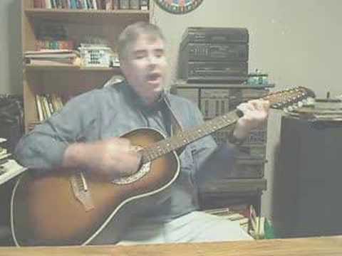 El Condor Pasa (If I Could) 12-string Simon Garfunkel Cover video thumbnail