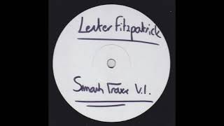 Lester Fitzpatrick – Tariyah (2000)