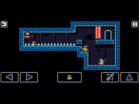 Let's Play - Total Party Kill, Level 22