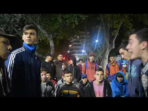 Nevares Slayer vs Sthill Sway - 8vos / Fecha 7 / Elite Free