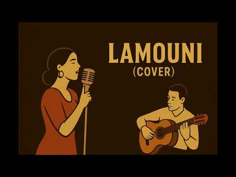 Lamouni li Gharou menni (cover) / Flamenco ambient (Official Music Cover )
