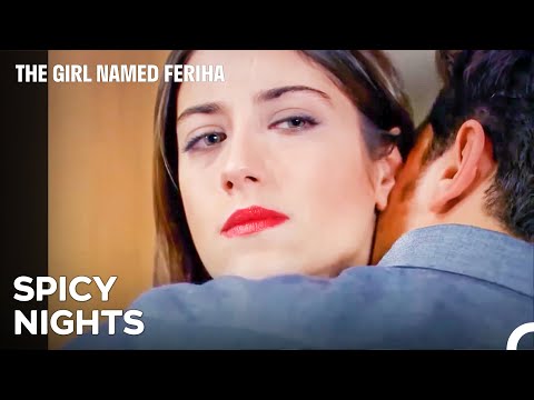 New Steps Were Taken In The Relationship Of Feriha And Emir - The Girl Named Feriha