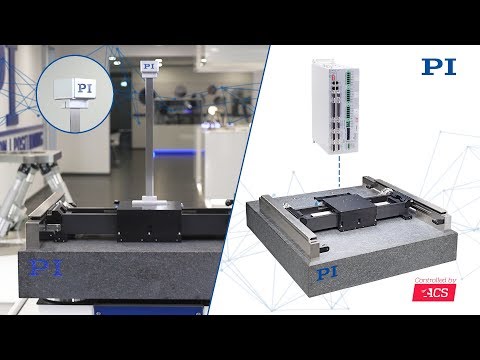 Smarter Motion: Input Shaping for Vibration Free Motion