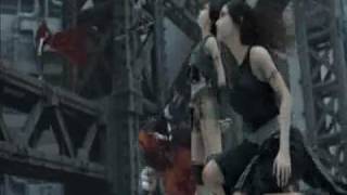 Changing World - Kutless