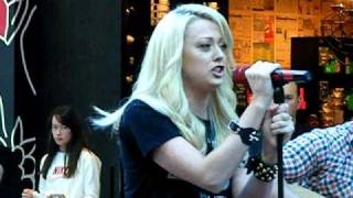 Man in the Mirror - Cassie Davis