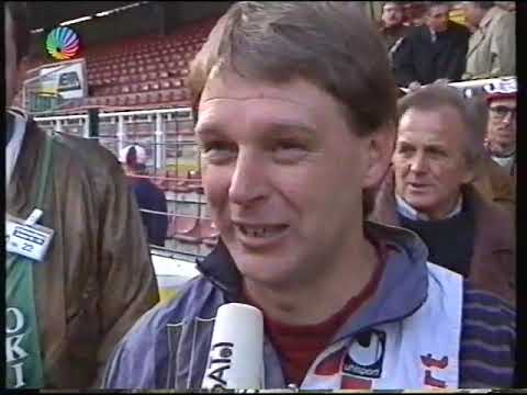 1992-93 1.FC Kaiserslautern-1.FC Saarbrücken