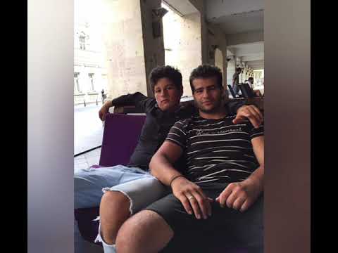 Misha xramovi & dreamy kid-apravdaniebi