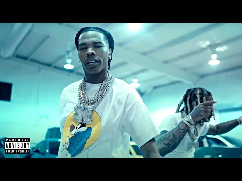 Lil Baby - On The Radar Ft. Lil Durk (Unreleased Video Remix)
