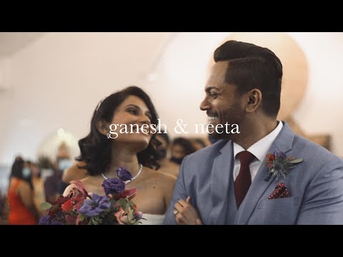 St Anne's Parish Church Wedding Video Shoot Singapore