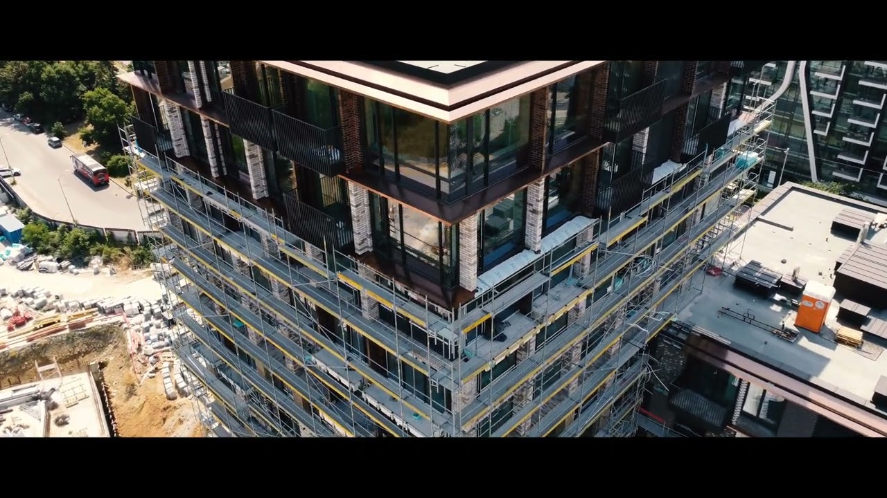 PSS Construction - Kosher / August  2023