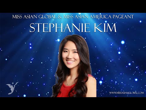 Stephanie Kim - 2019 Minute Me