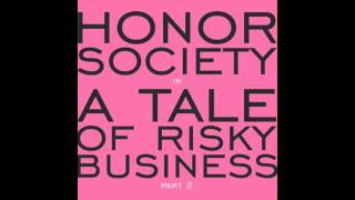 Hurricane - Honor Society