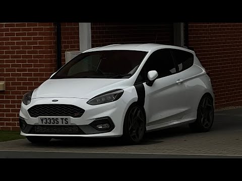 5 HIDDEN Tricks On The MK8 Fiesta..!